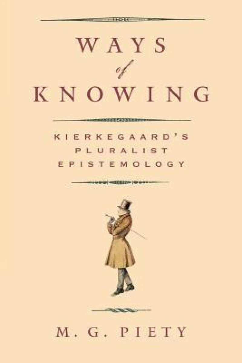 Ways of Knowing