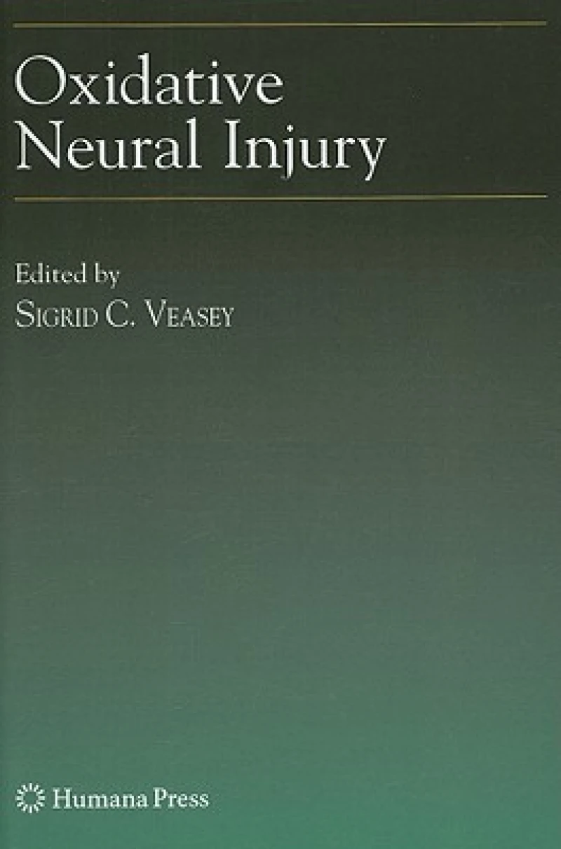 Oxidative Neural Injury