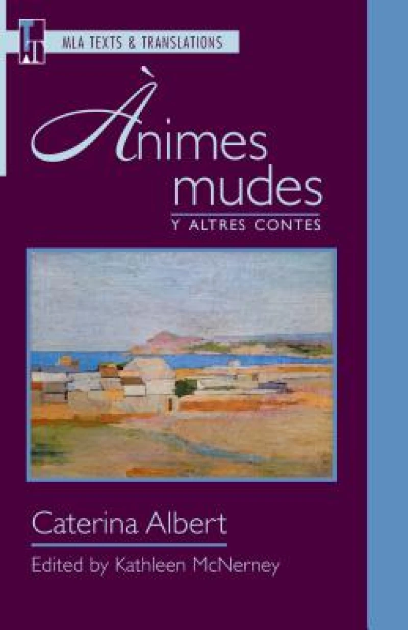 Animes mudes y altres contes