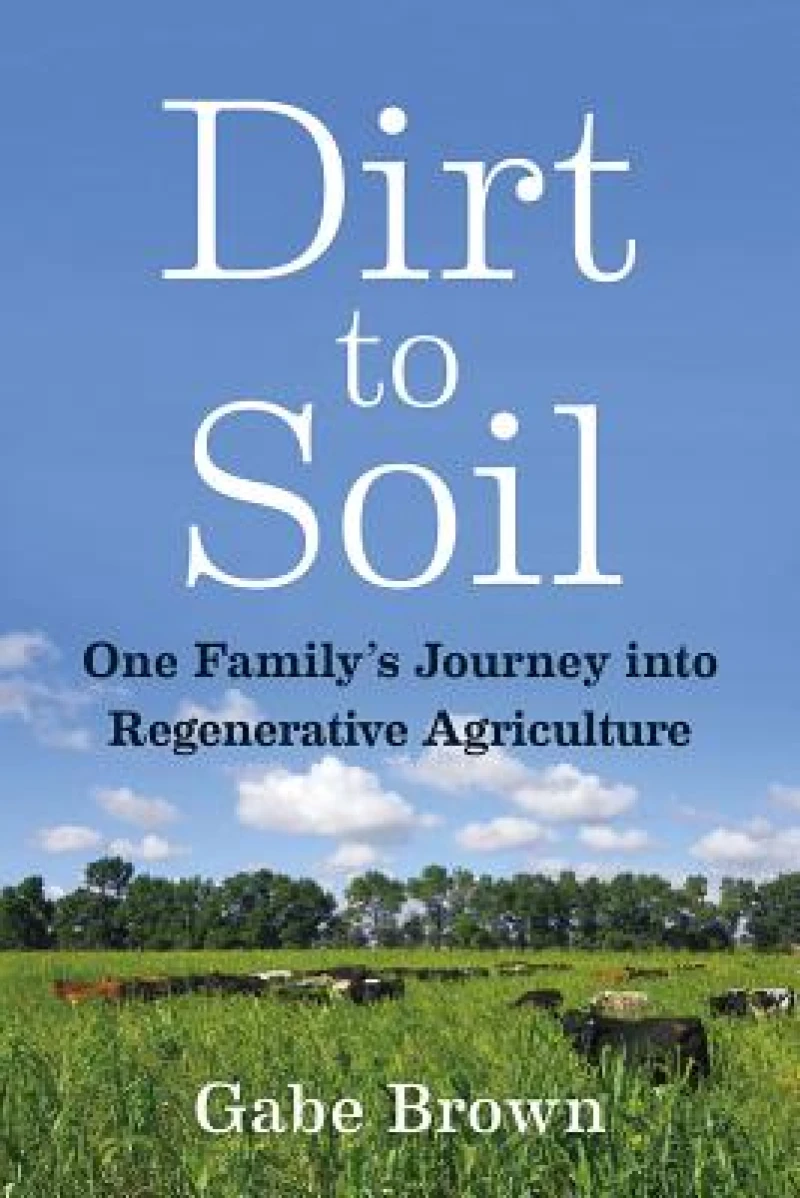 Dirt to Soil