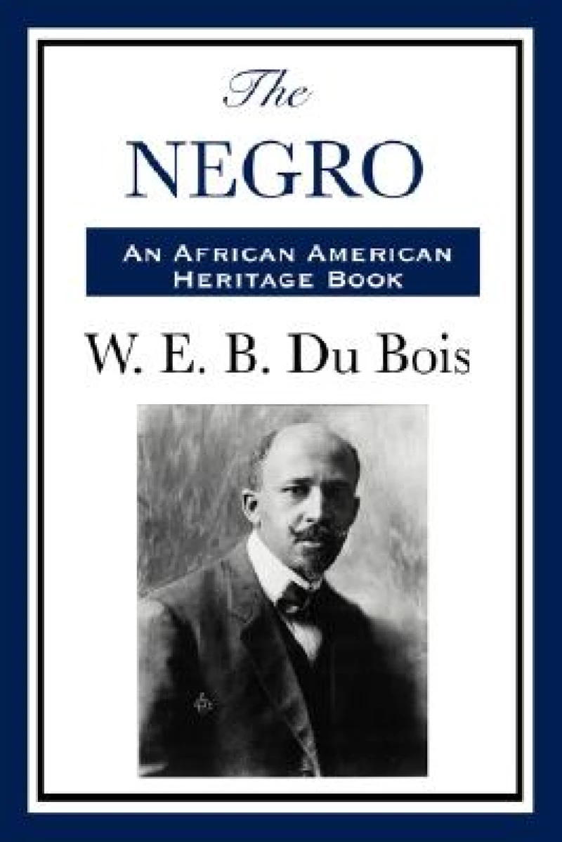 The Negro