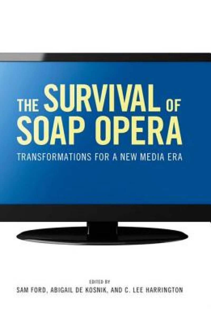 The Survival of Soap Opera