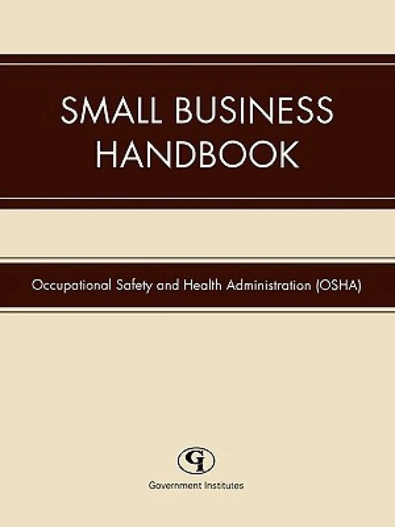 Small Business Handbook