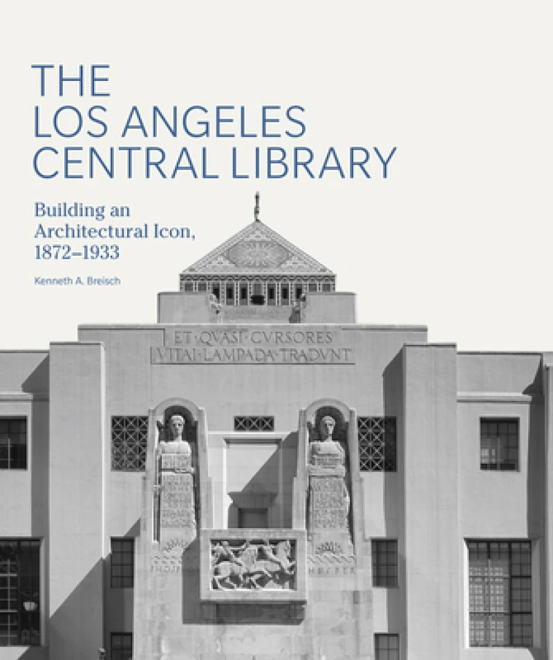 The Los Angeles Central Library