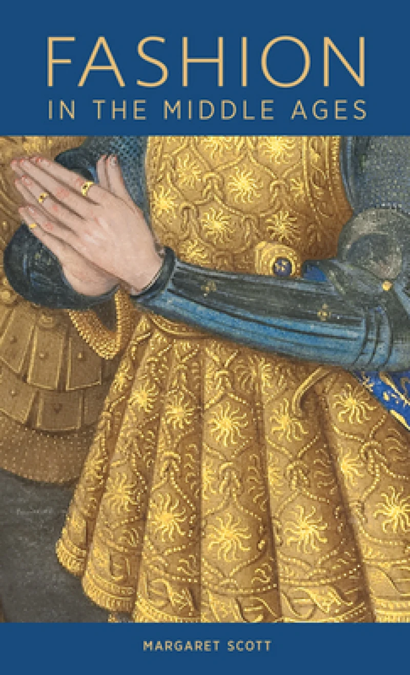 Fashion in the Middle Ages