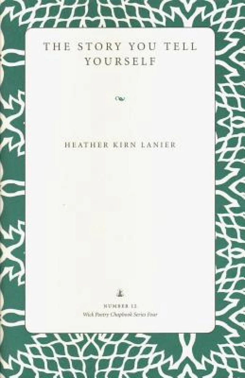 The Story You Tell Yourself