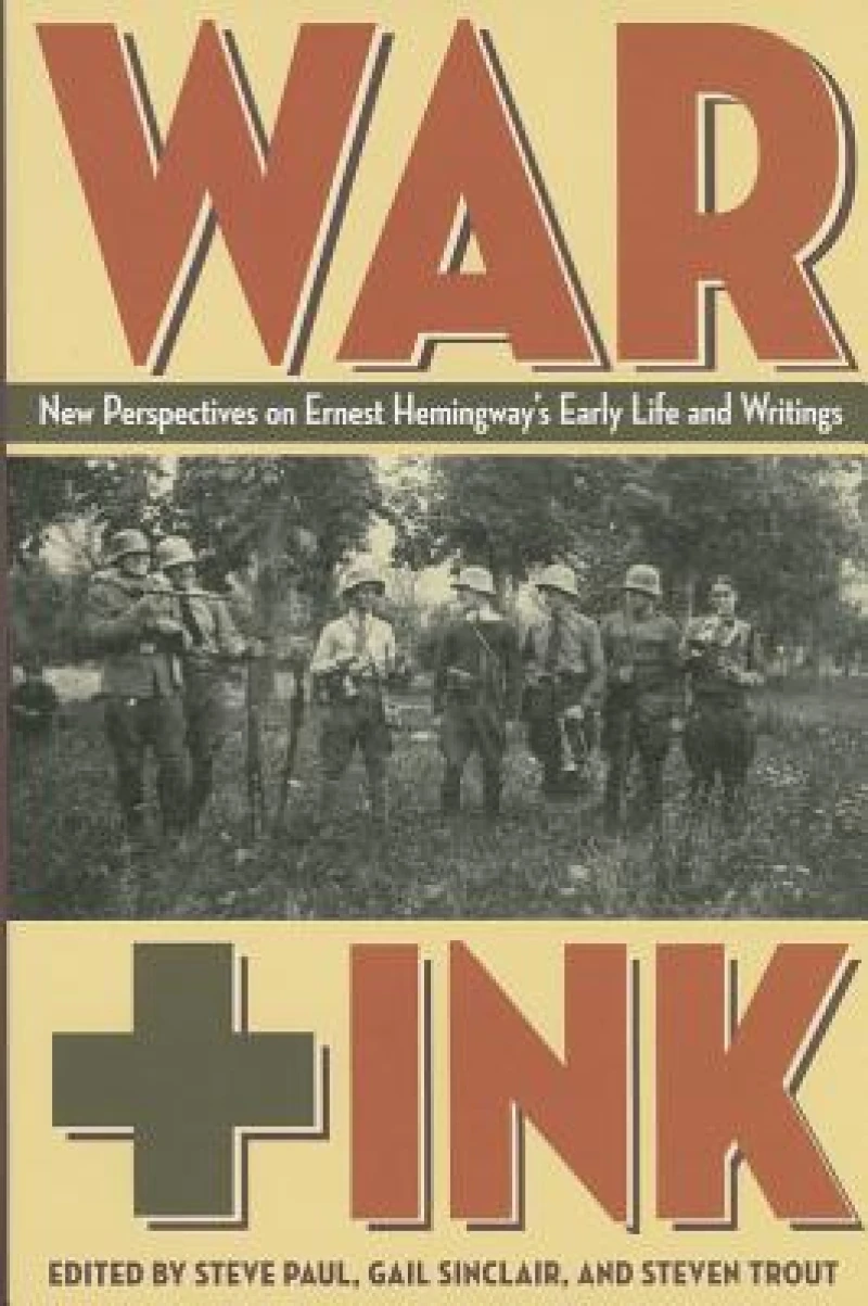 War   Ink