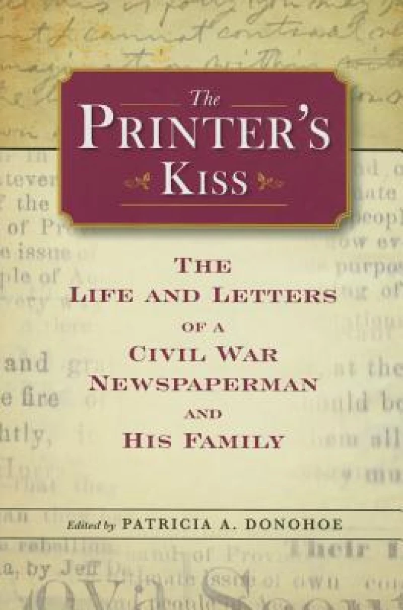 The Printer’s Kiss