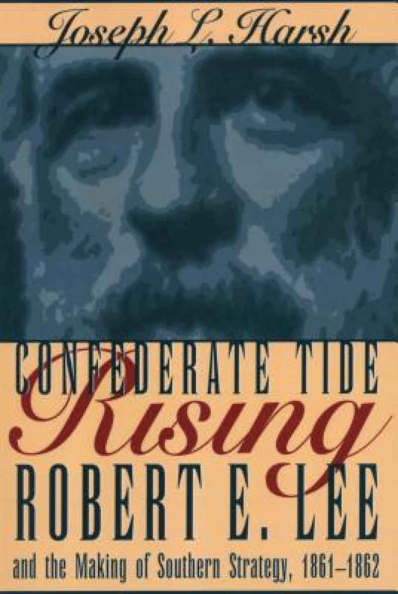 Confederate Tide Rising