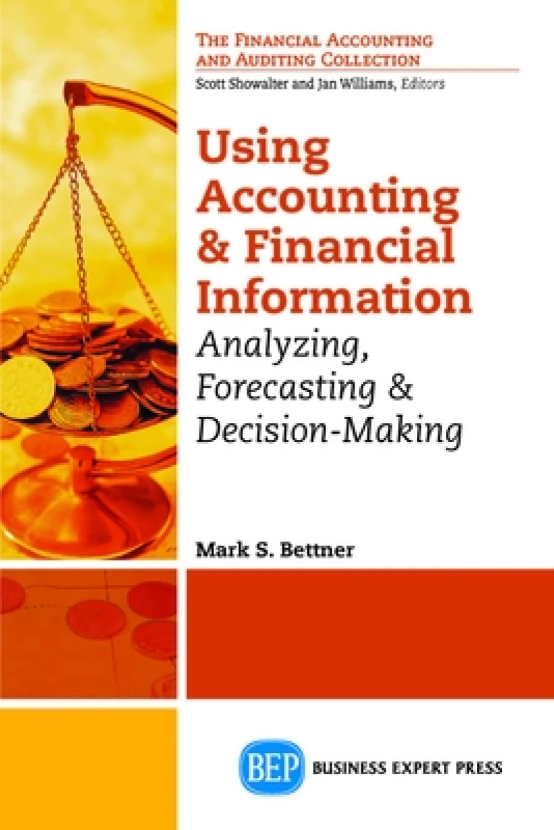Using Accounting & Financial Information