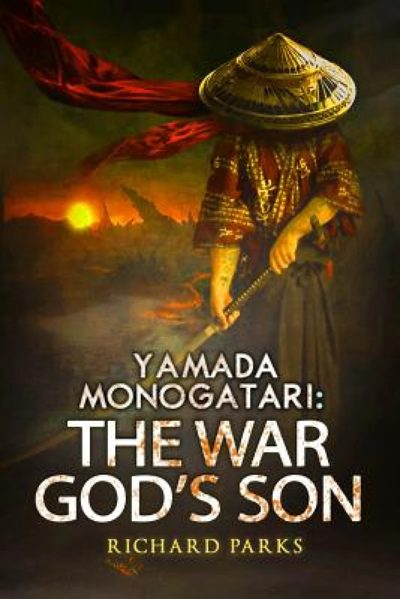 Yamada Monogatari: The War God’s Son