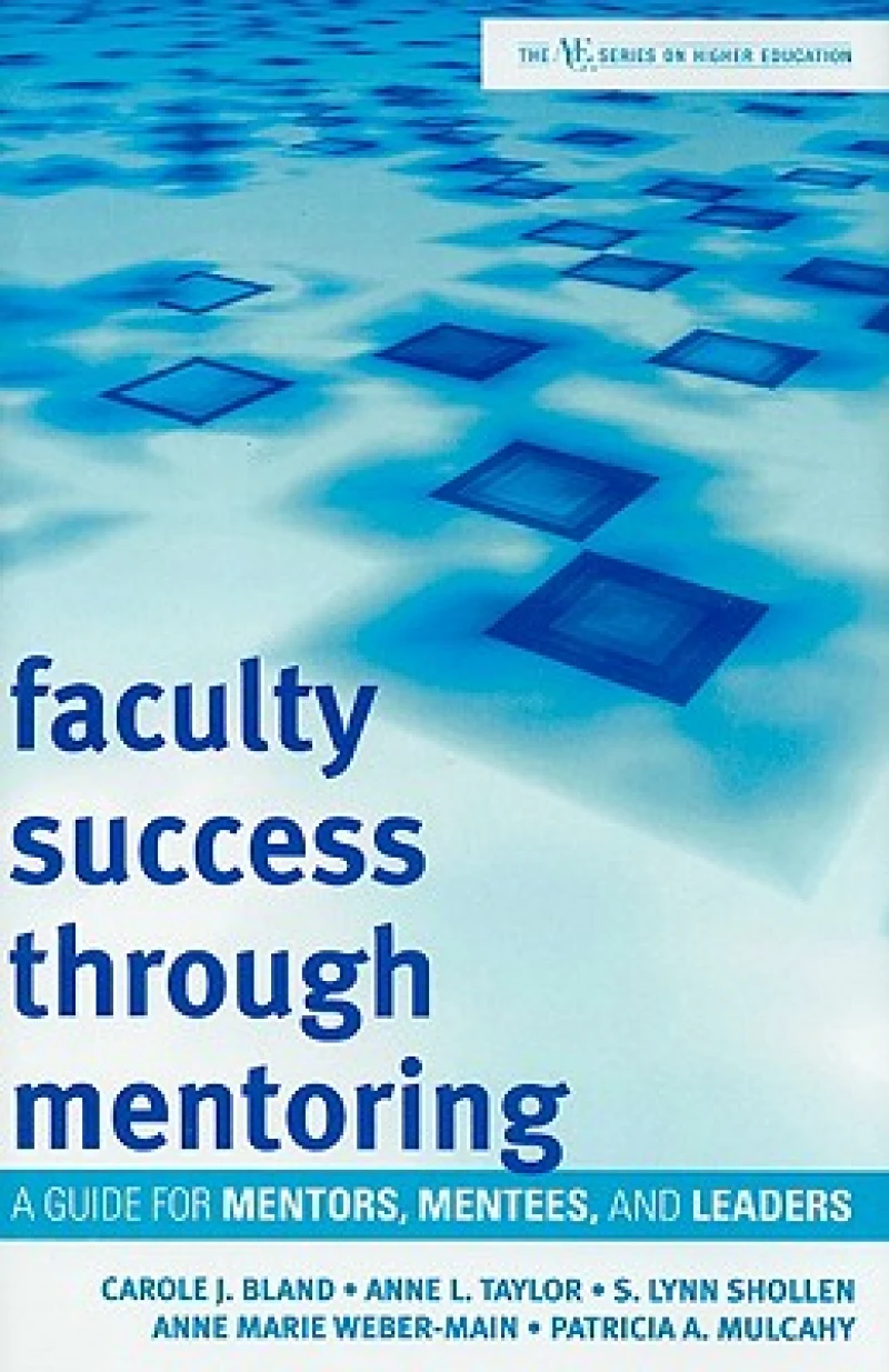 Faculty Success through Mentoring