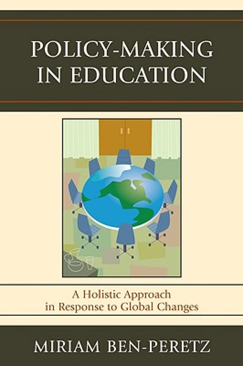 Policy-Making in Education