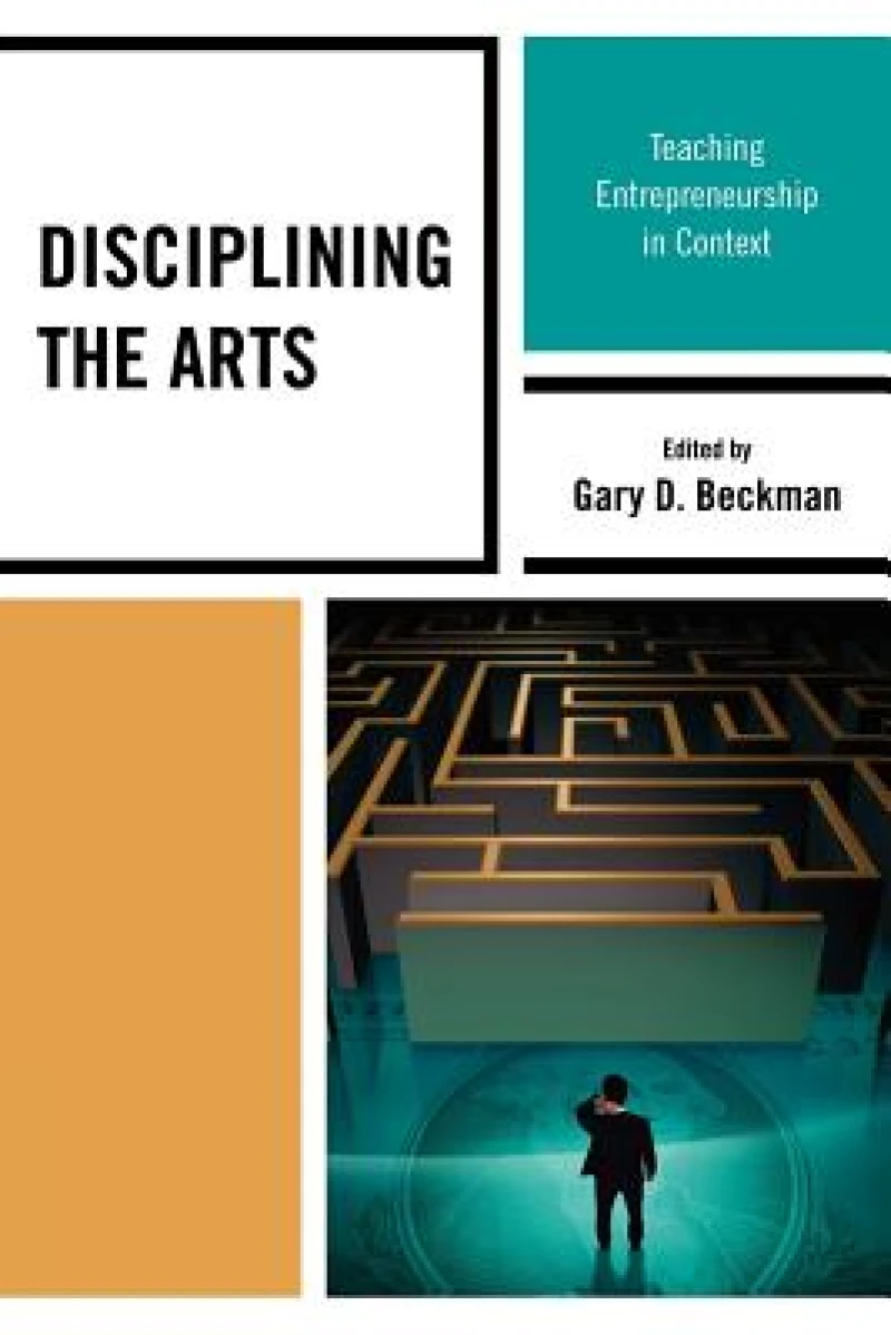 Disciplining the Arts