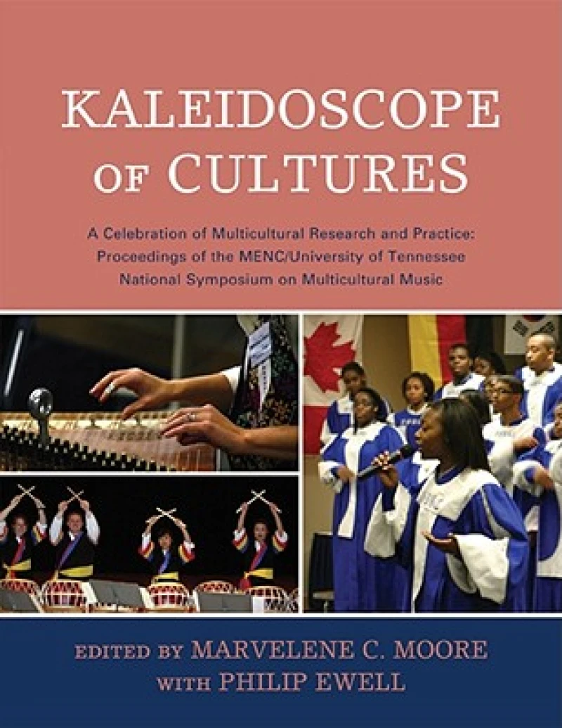 Kaleidoscope of Cultures