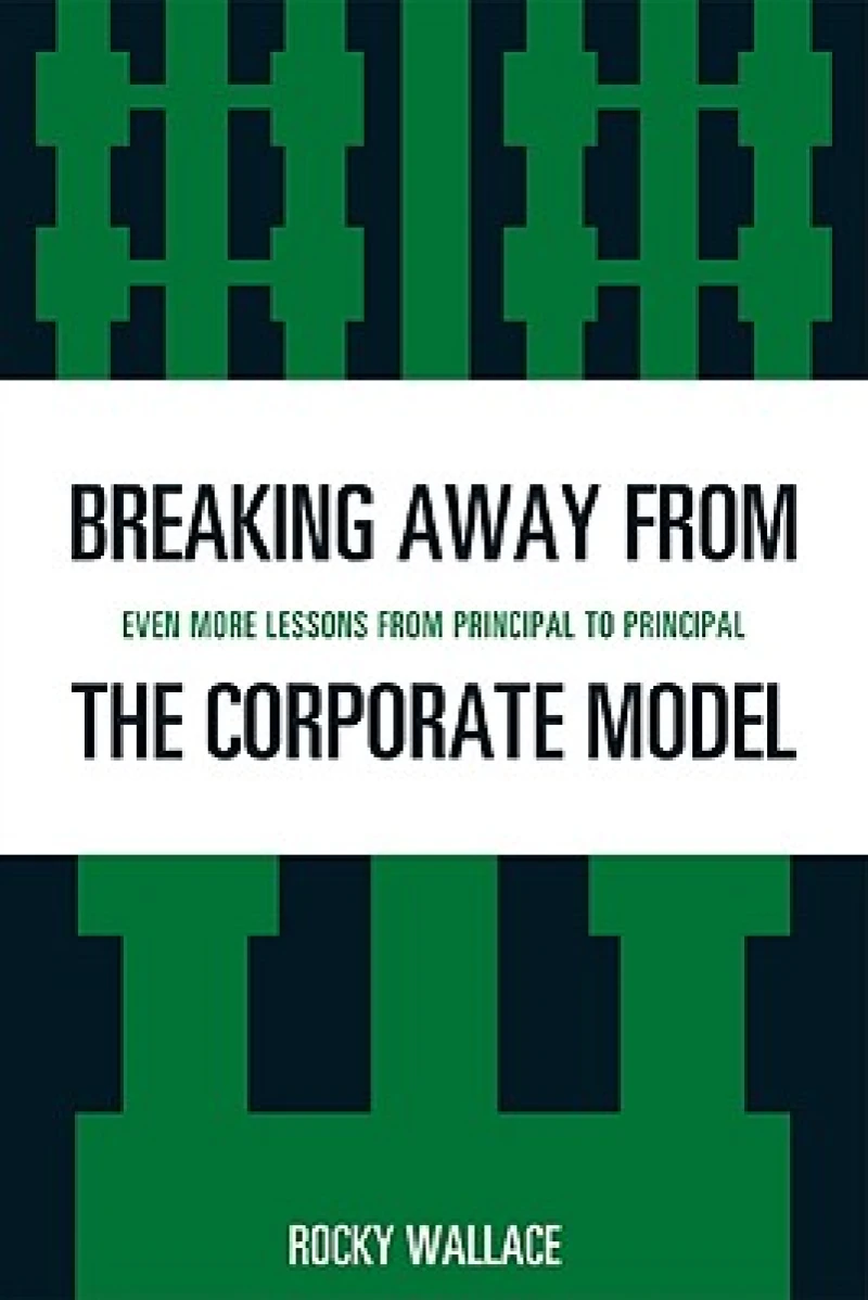 Breaking Away from the Corporate Model