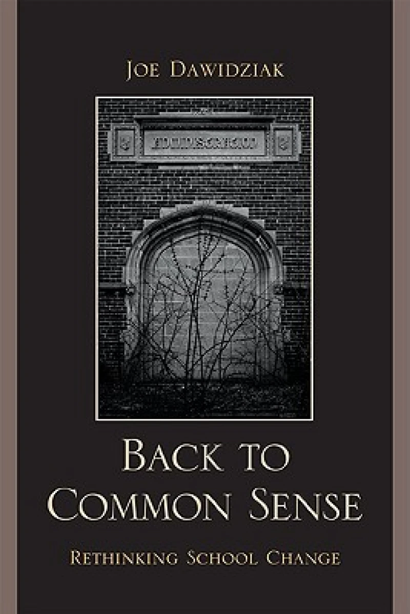 Back to Common Sense