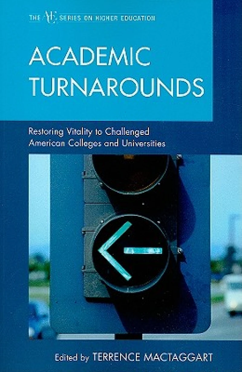 Academic Turnarounds