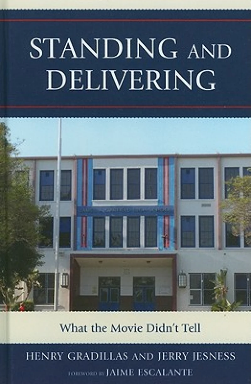 Standing and Delivering