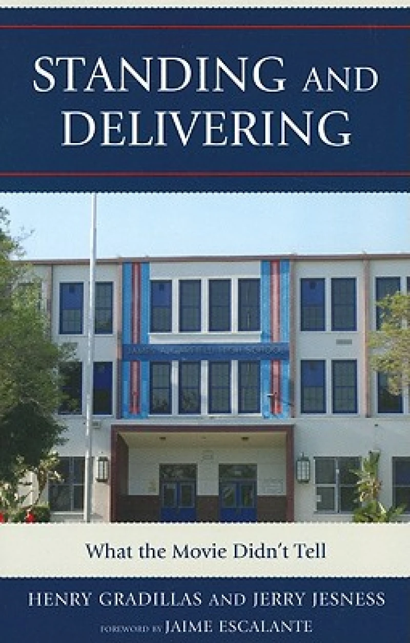 Standing and Delivering