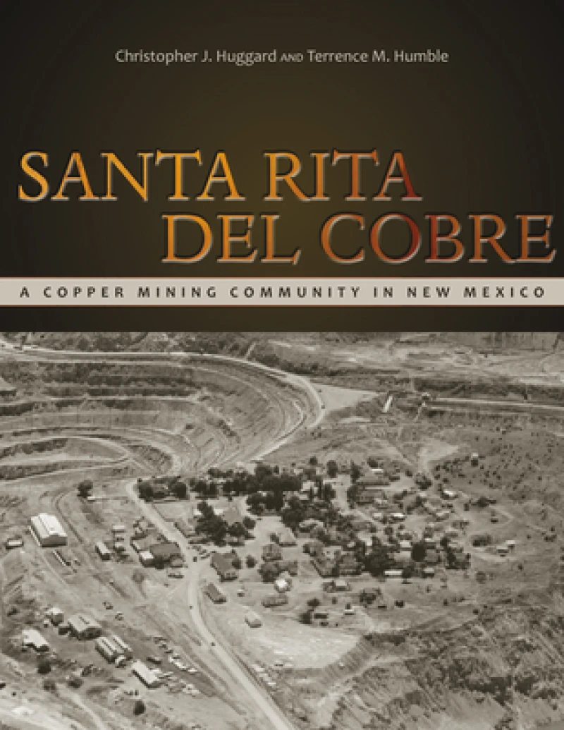 Santa Rita del Cobre