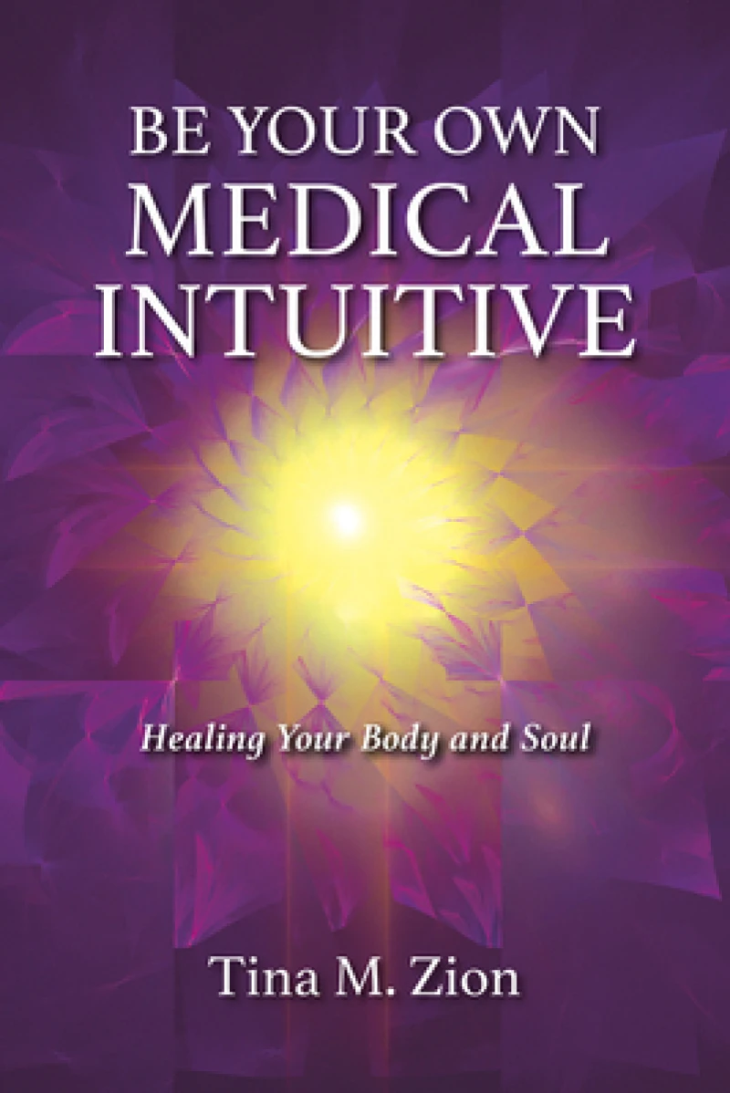 Be Your Own Medical Intuitive