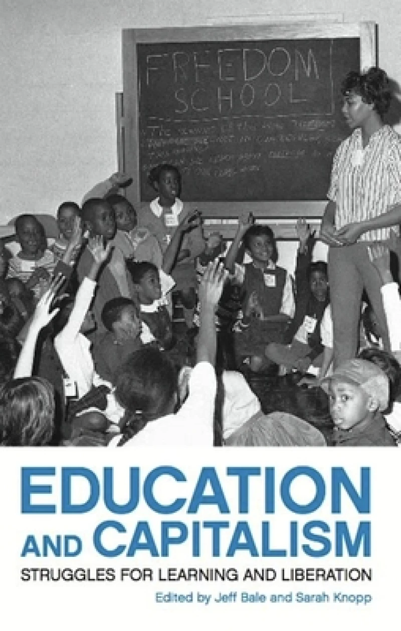 Education And Capitalism