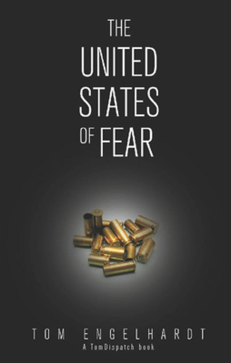 The United States Of Fear
