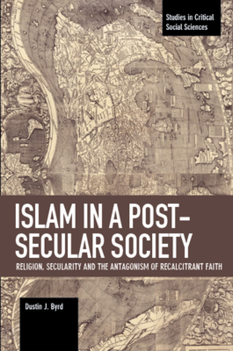 Islam in a Post-Secular Society
