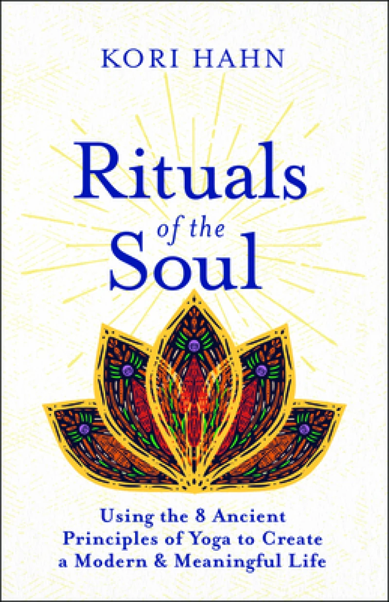 Rituals of the Soul