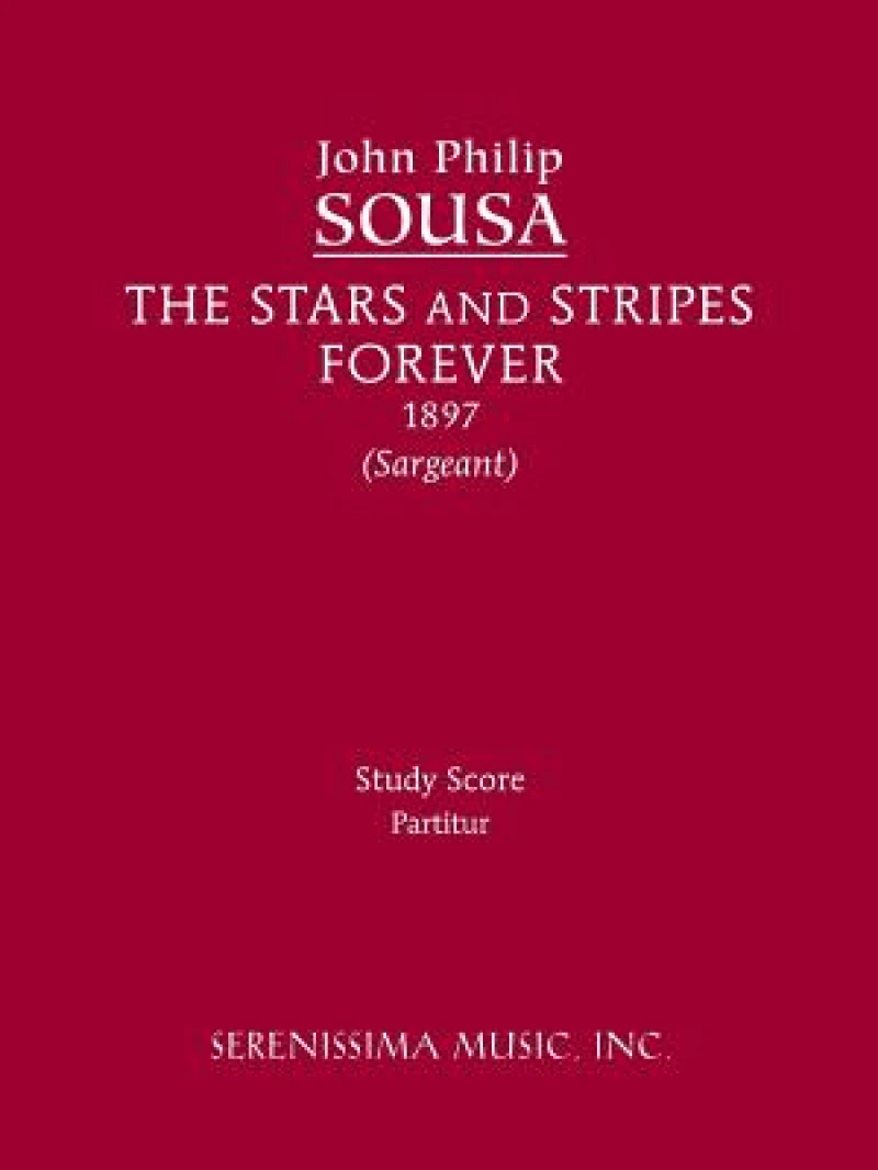 The Stars and Stripes Forever