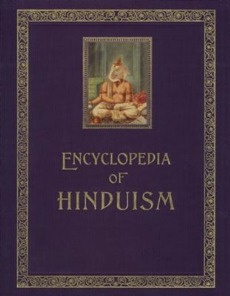 Encyclopedia of Hinduism