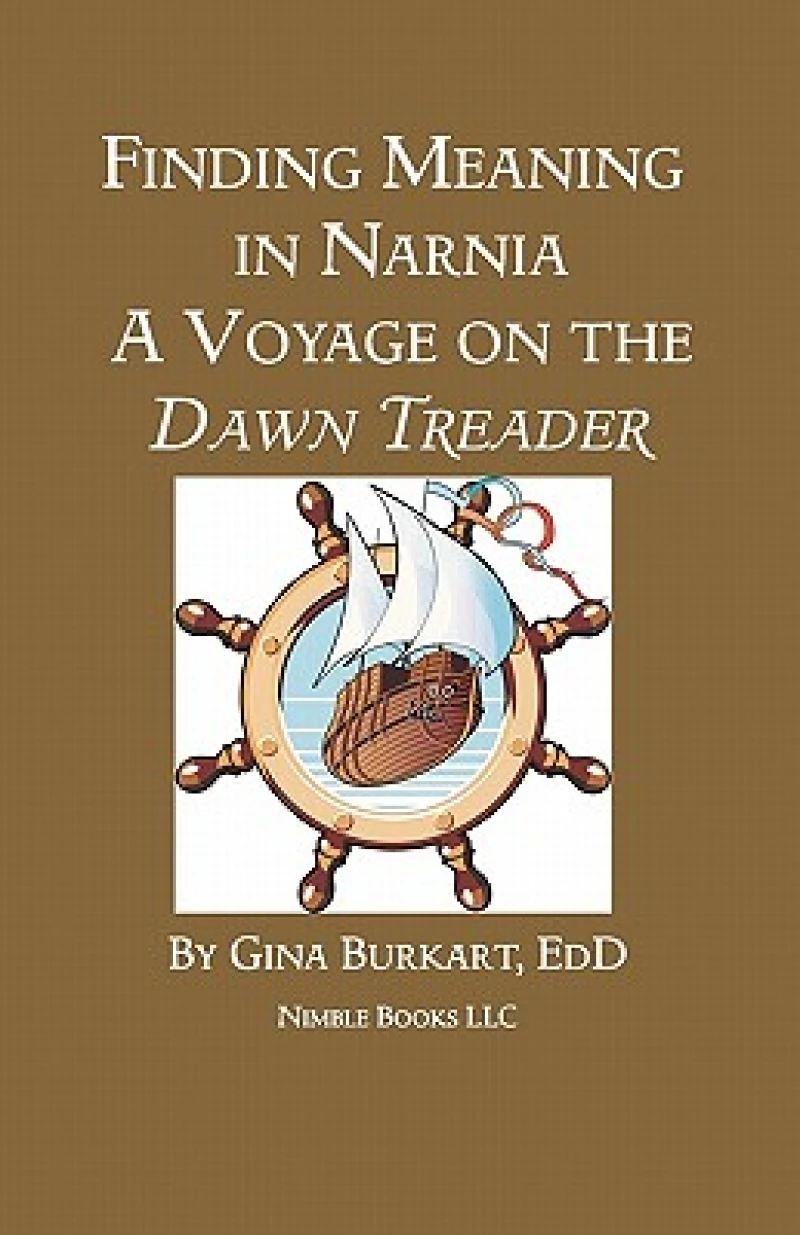 Finding Meaning in Narnia