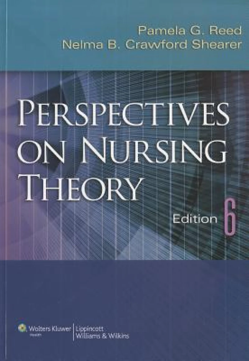 Perspectives on Nursing Theory