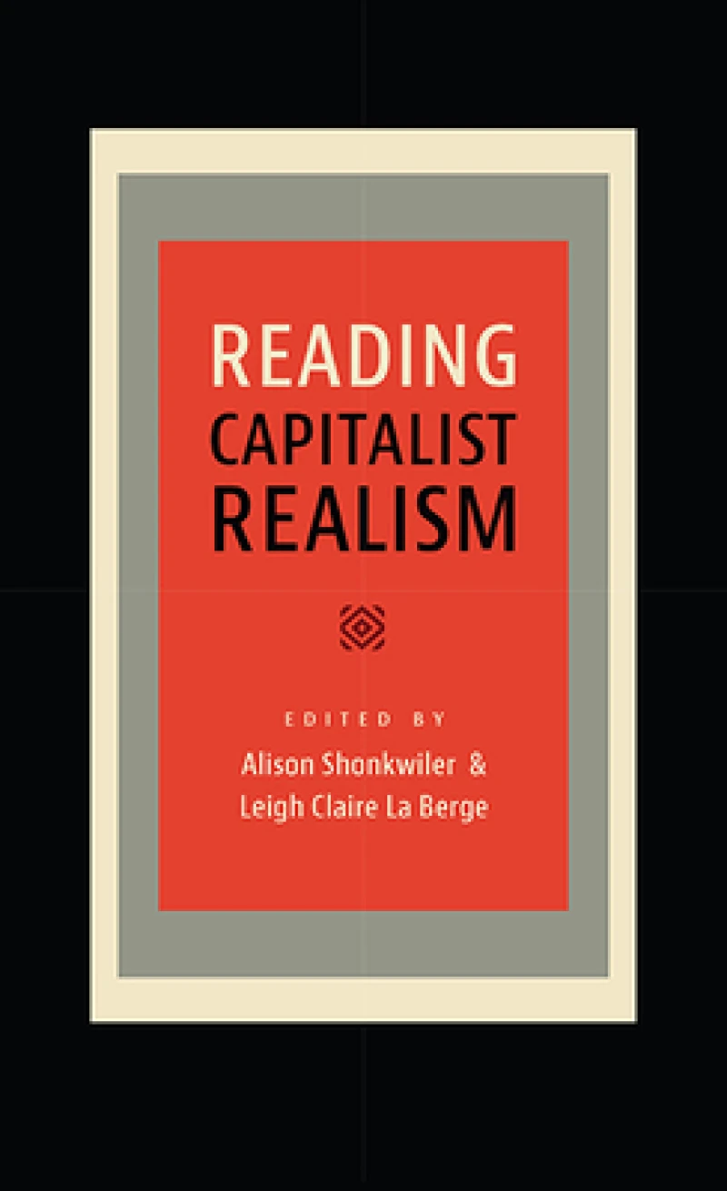 Reading Capitalist Realism