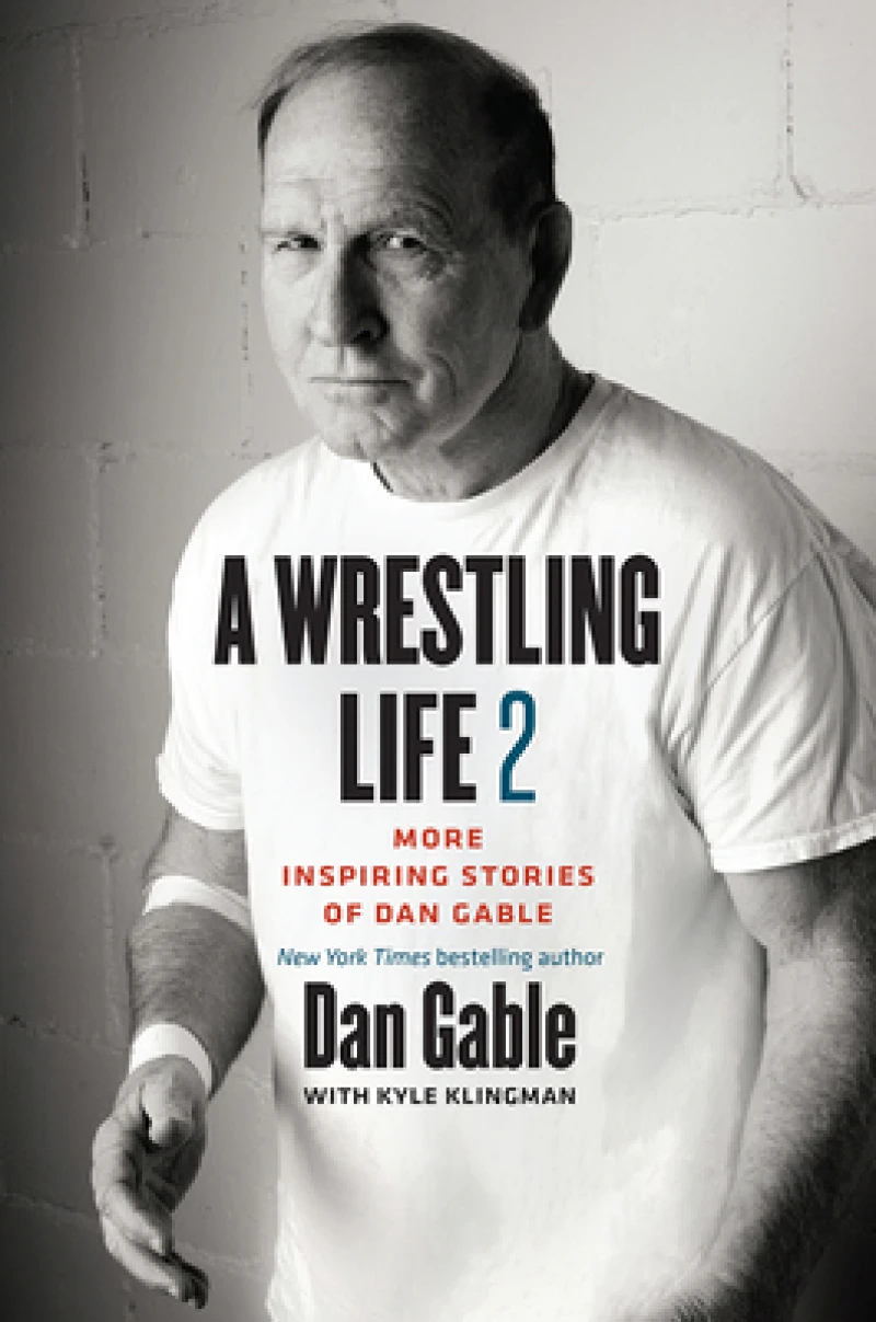 A Wrestling Life 2