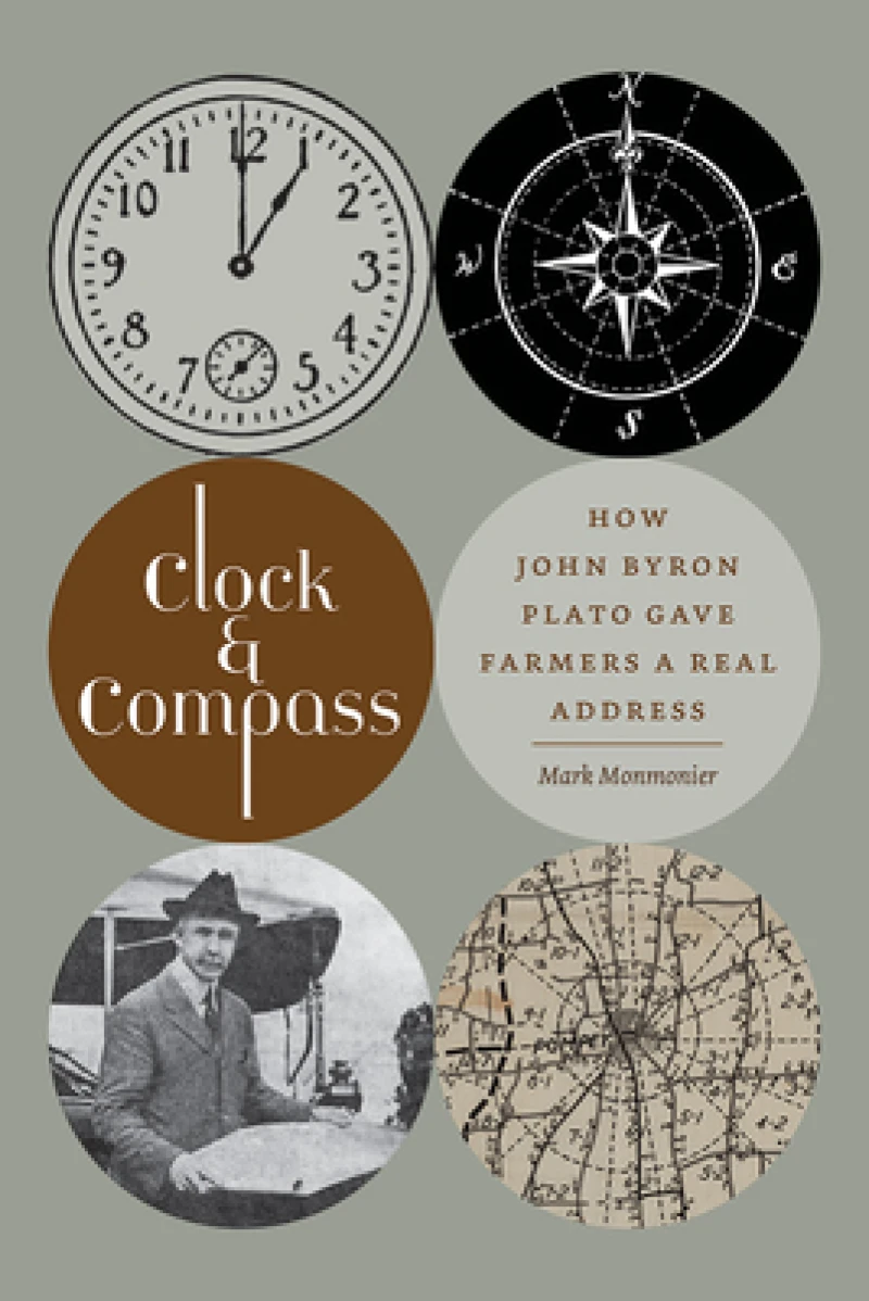 Clock and Compass