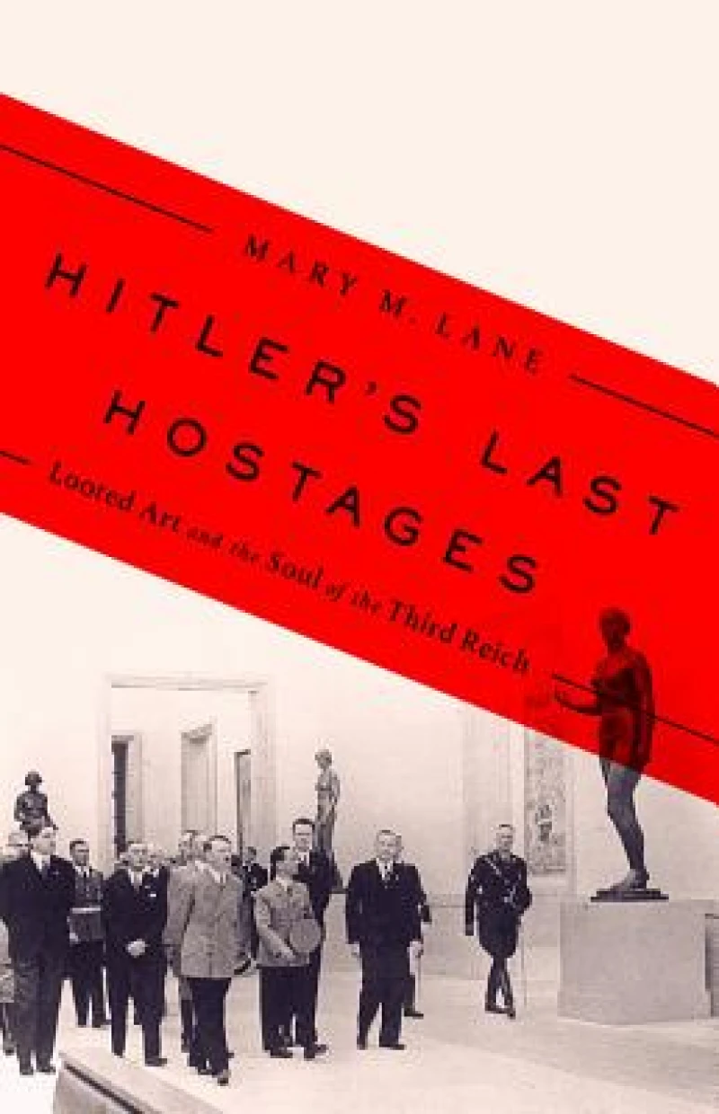 Hitler's Last Hostages