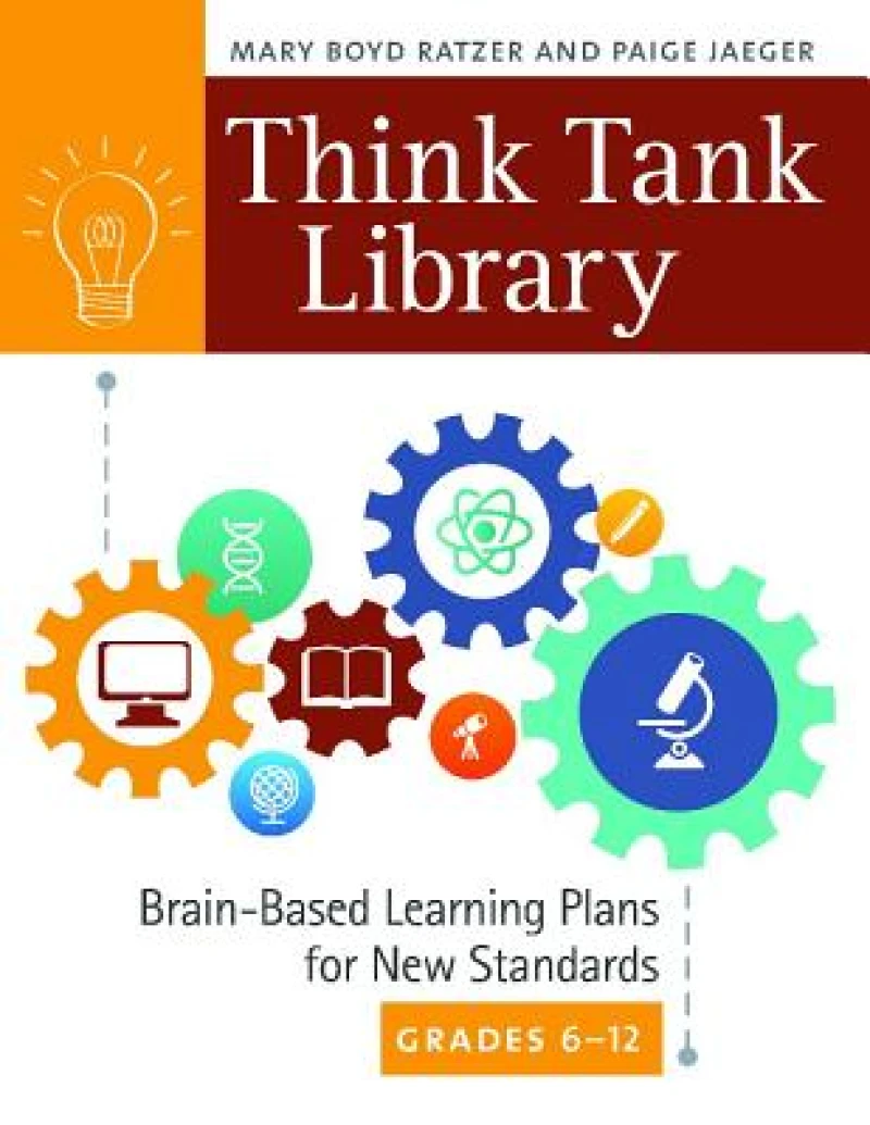Think Tank Library