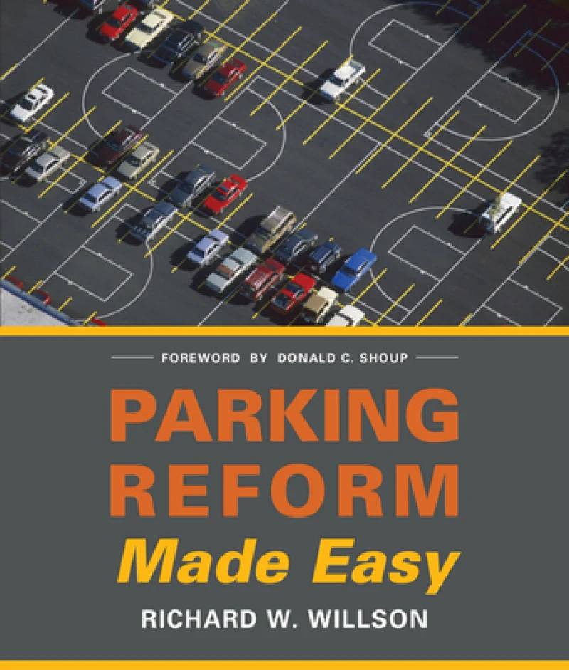 Parking Reform Made Easy
