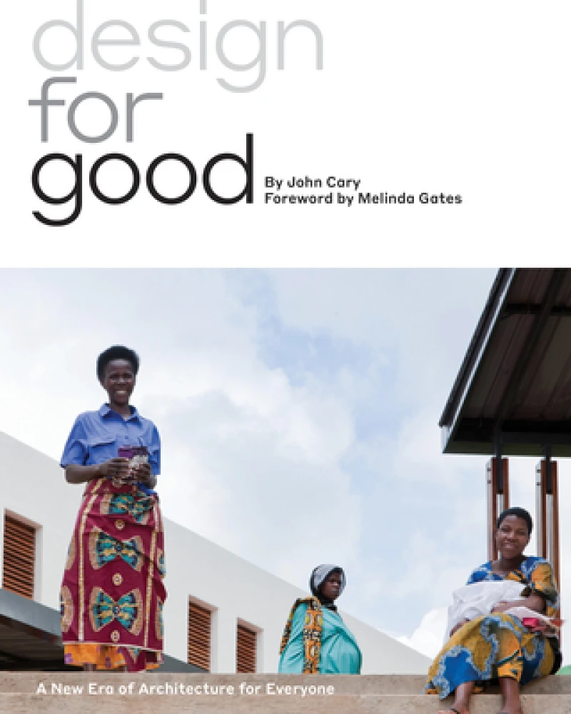 Design for Good