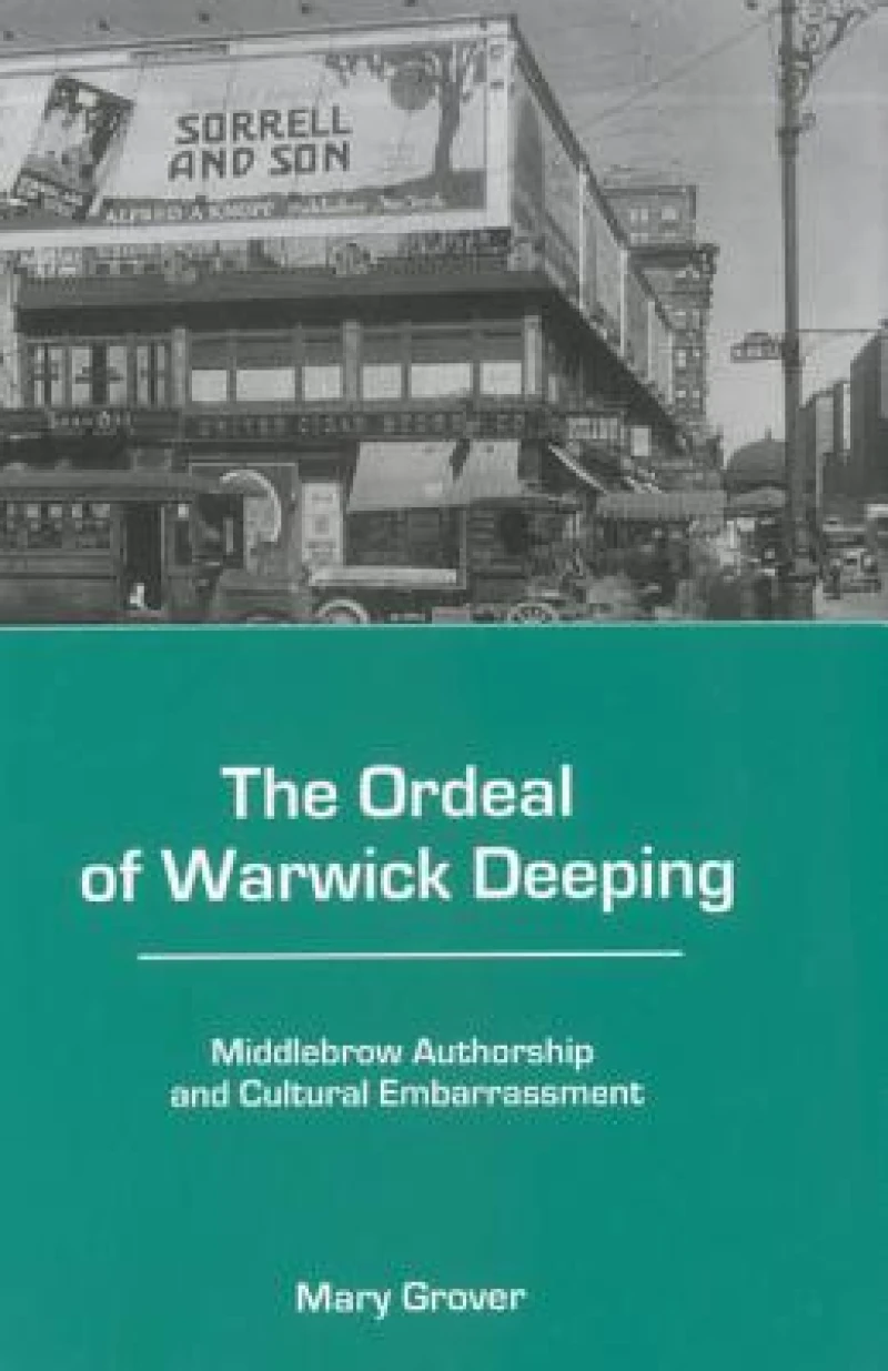 The Ordeal of Warwick Deeping