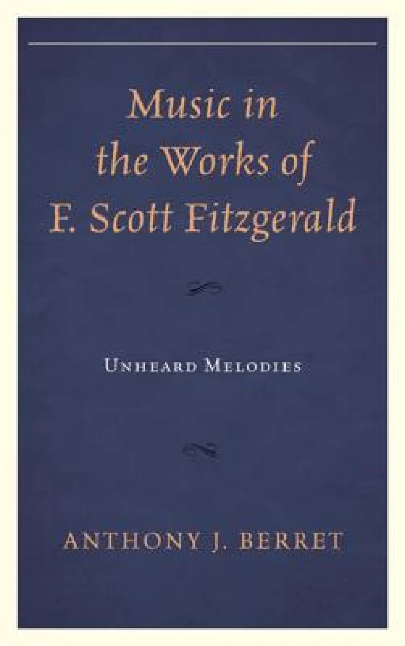 Music in the Works of F. Scott Fitzgerald