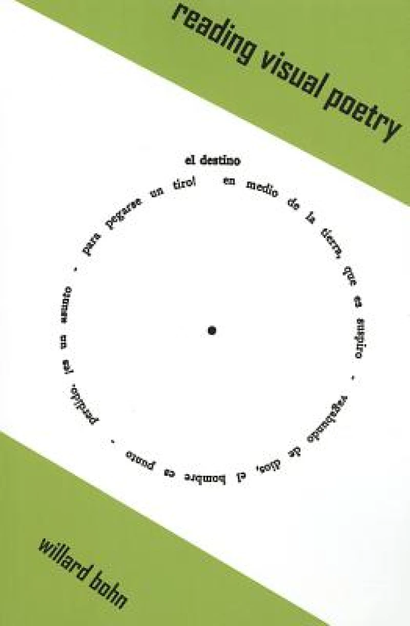 Reading Visual Poetry
