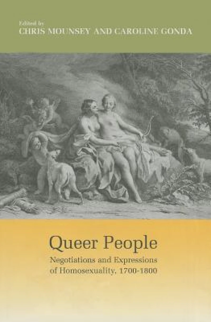 Queer People