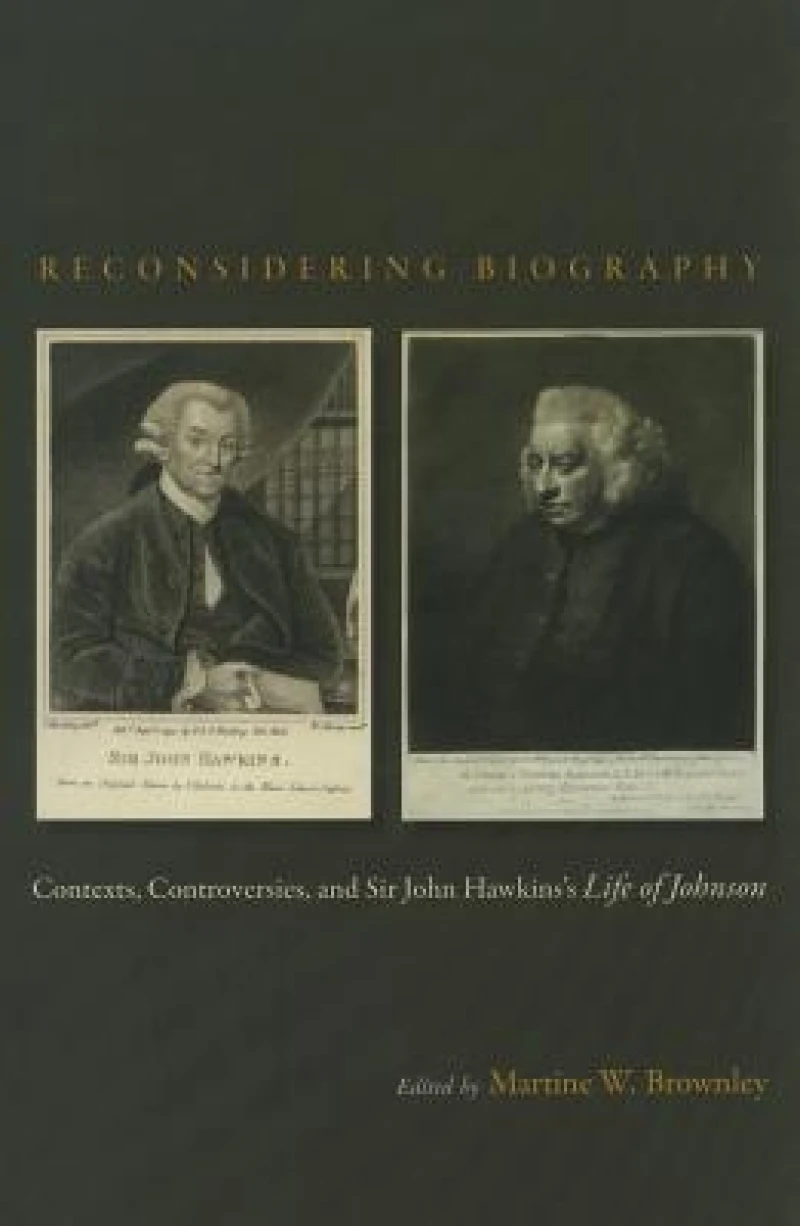 Reconsidering Biography