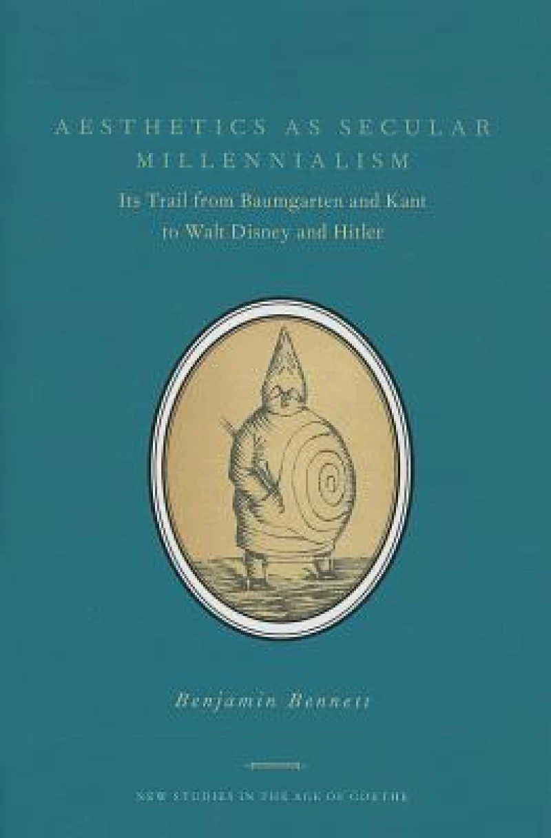 Aesthetics as Secular Millennialism