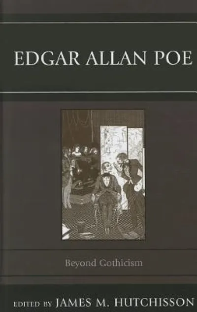Edgar Allan Poe