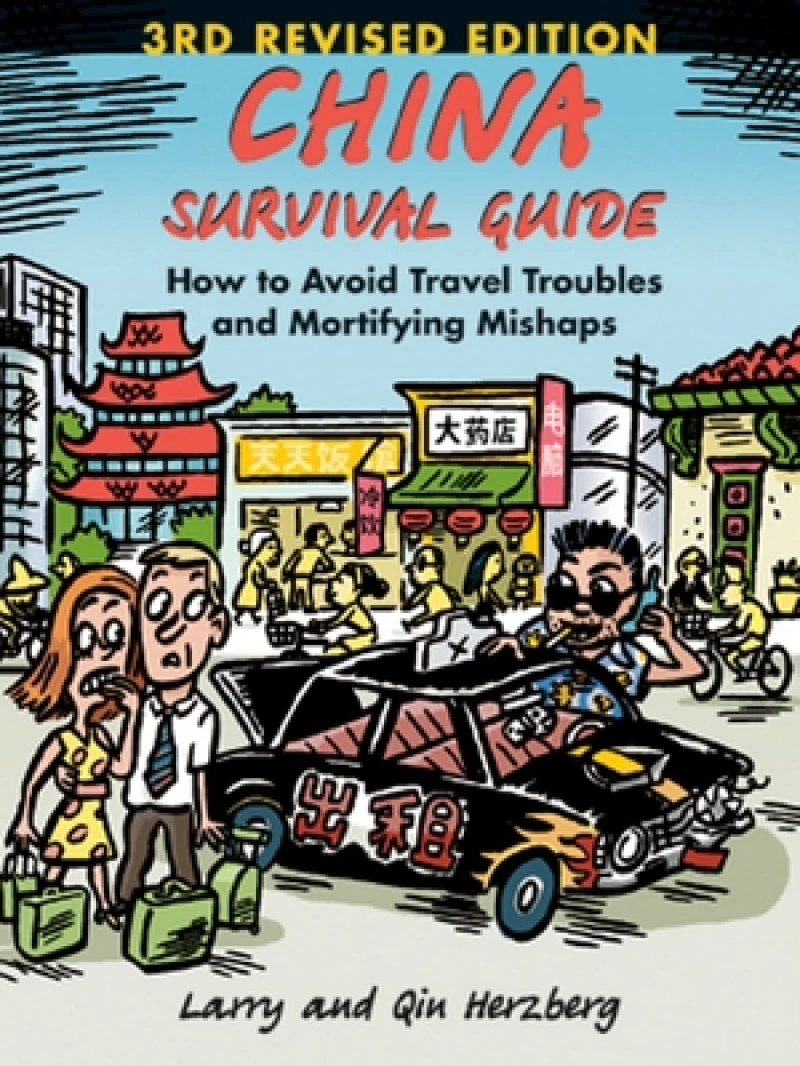 China Survival Guide