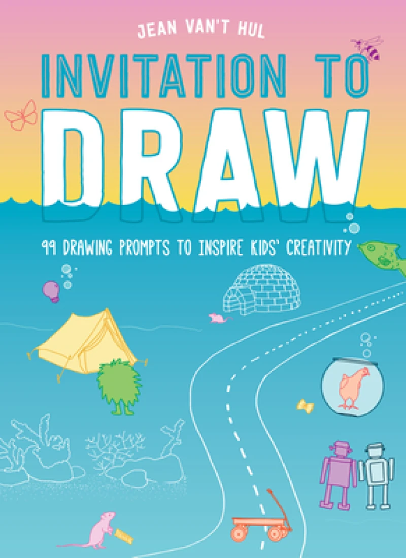 Invitation to Draw